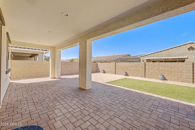 22496 E MUNOZ Street, Queen Creek, AZ 85142