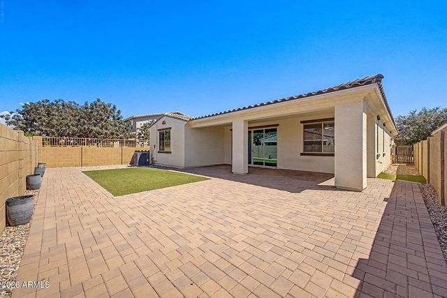 22496 E MUNOZ Street, Queen Creek, AZ 85142