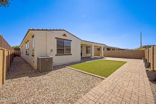 22496 E MUNOZ Street, Queen Creek, AZ 85142