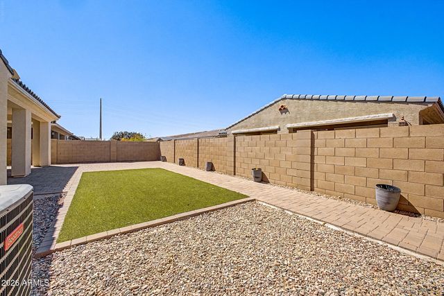 22496 E MUNOZ Street, Queen Creek, AZ 85142