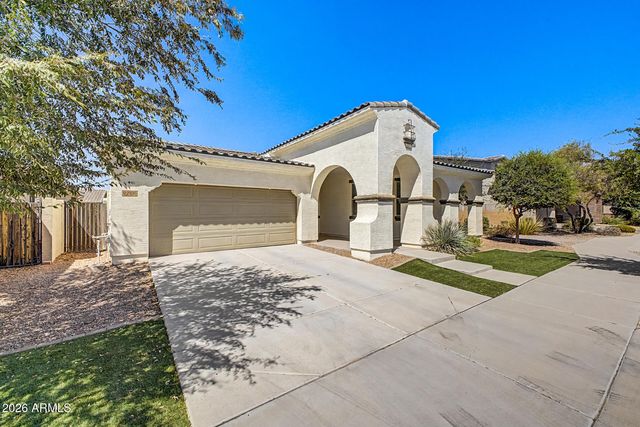 22496 E MUNOZ Street, Queen Creek, AZ 85142