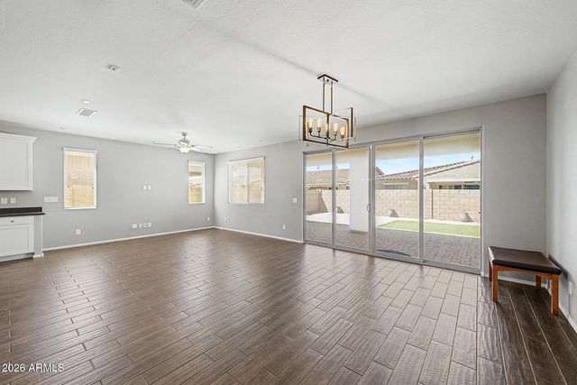 22496 E MUNOZ Street, Queen Creek, AZ 85142