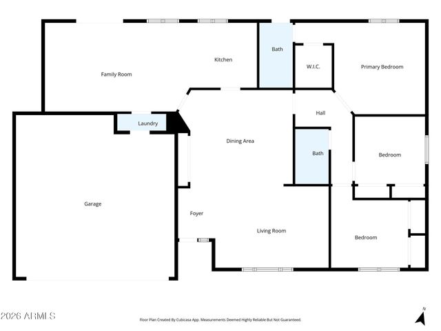 1008 W MESETO Avenue, Mesa, AZ 85210