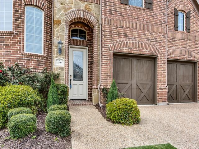 3725 Millstone Way, Celina, TX 75009