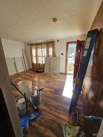 233 Connolly Drive, Hazelwood, MO 63135