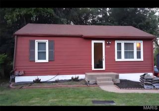 233 Connolly Drive, Hazelwood, MO 63135