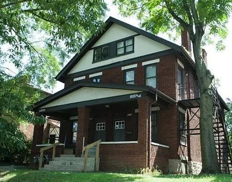 1988 1990 N 4th Street, Columbus, OH 43201