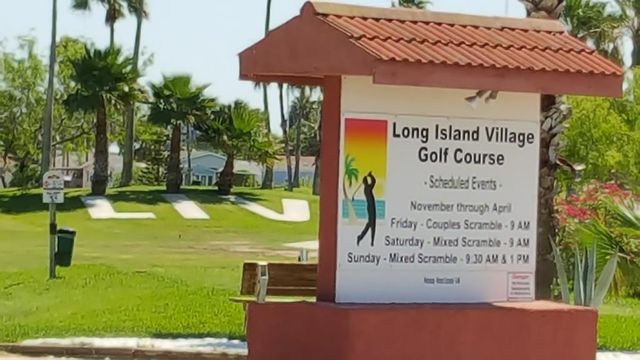 529 W Clam Circle, Port Isabel, TX 78578