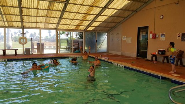 529 W Clam Circle, Port Isabel, TX 78578