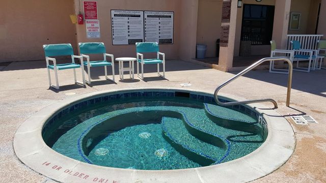 529 W Clam Circle, Port Isabel, TX 78578