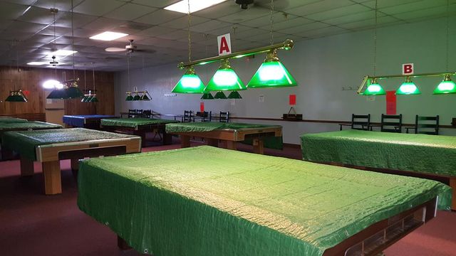 529 W Clam Circle, Port Isabel, TX 78578