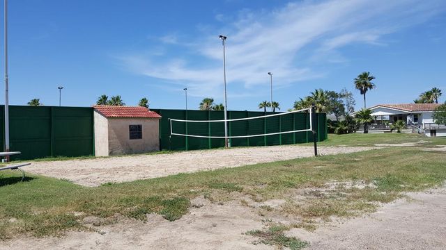 529 W Clam Circle, Port Isabel, TX 78578