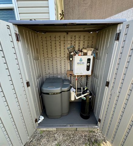 529 W Clam Circle, Port Isabel, TX 78578