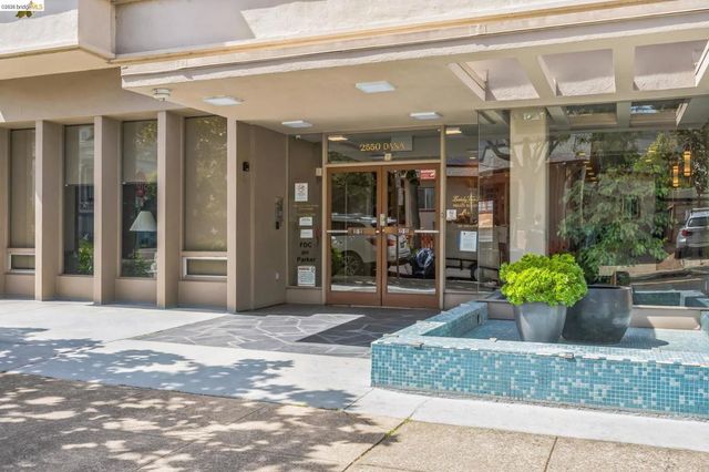 2550 Dana St, Berkeley, CA 94704