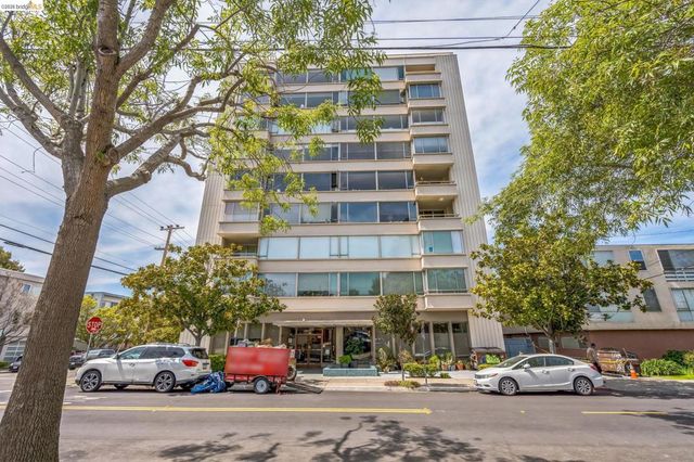 2550 Dana St, Berkeley, CA 94704