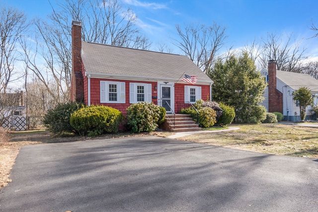 287 Main St, Saugus, MA 01906