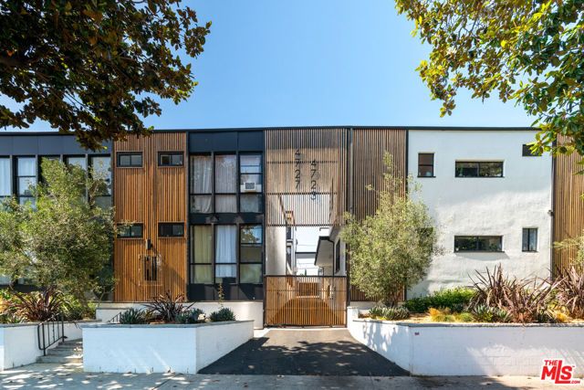 4723 Beverly Boulevard, Los Angeles, CA 90004