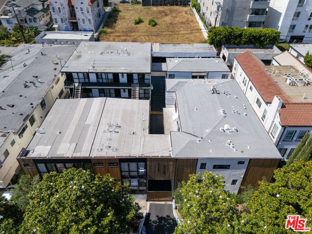 4723 Beverly Boulevard, Los Angeles, CA 90004