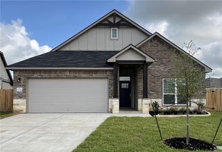 5324 Lyle Place, Bryan, TX 77807