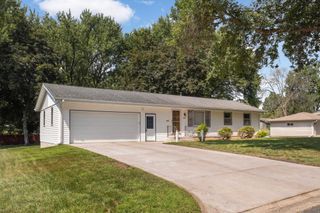 10826 Sheridan Avenue S, Bloomington, MN 55431