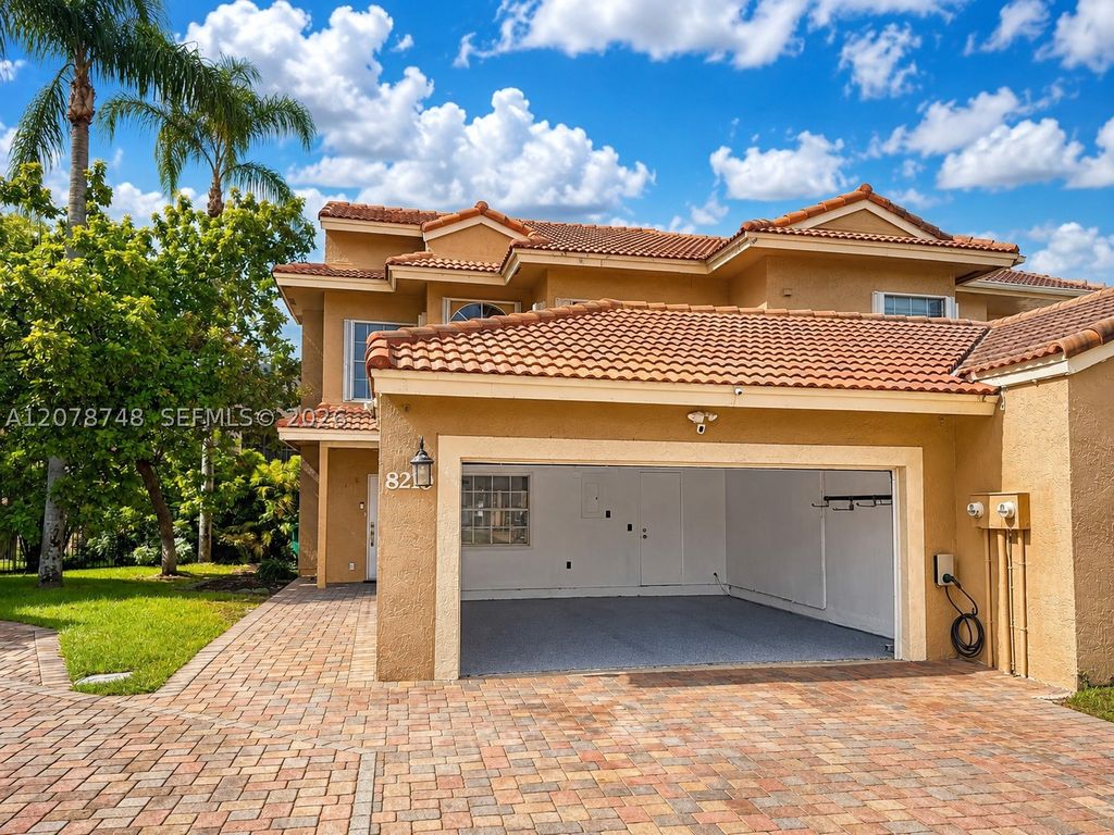 8210 NW 191st Ln 19L, Hialeah, FL 33015