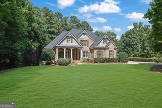 5166 Hill Road NW, Acworth, GA 30101