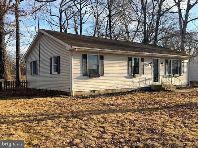 602 HAZELWOOD DR, Easton, MD 21601