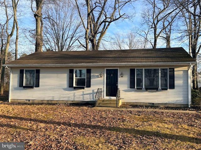 602 HAZELWOOD DR, Easton, MD 21601