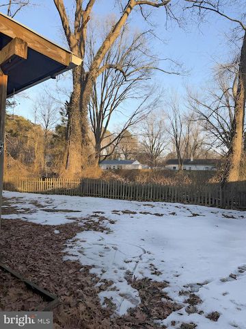 602 HAZELWOOD DR, Easton, MD 21601