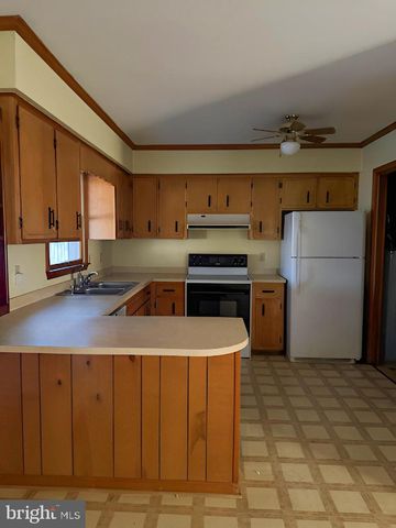 602 HAZELWOOD DR, Easton, MD 21601