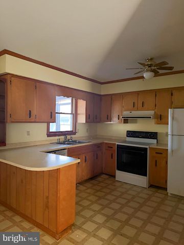 602 HAZELWOOD DR, Easton, MD 21601