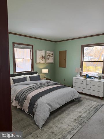 602 HAZELWOOD DR, Easton, MD 21601