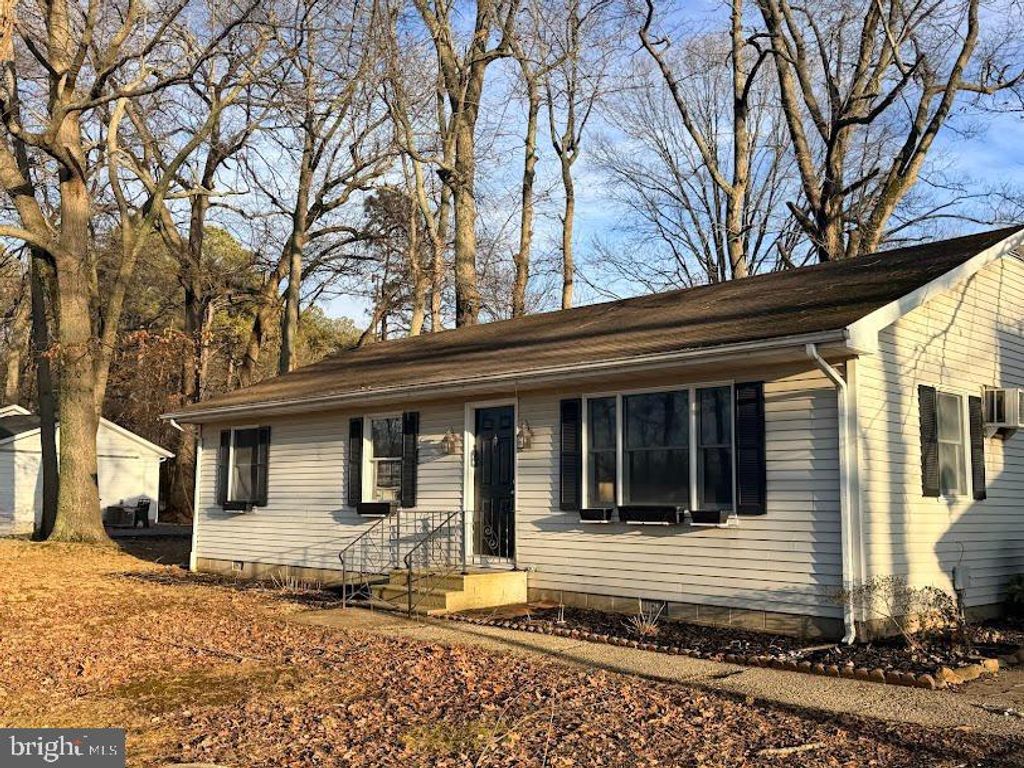 602 HAZELWOOD DR, Easton, MD 21601