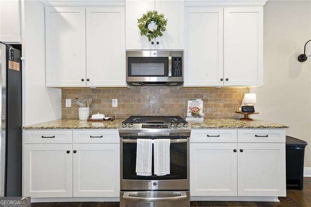 266 Cobblestone Trail, Dallas, GA 30132