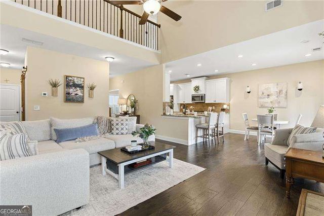 266 Cobblestone Trail, Dallas, GA 30132