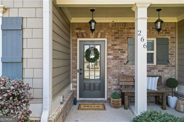 266 Cobblestone Trail, Dallas, GA 30132