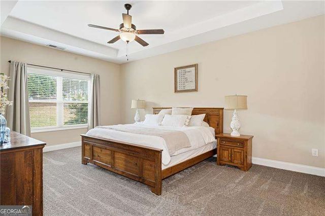 266 Cobblestone Trail, Dallas, GA 30132