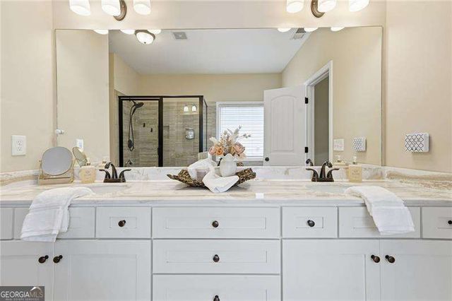 266 Cobblestone Trail, Dallas, GA 30132