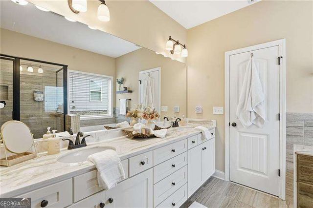 266 Cobblestone Trail, Dallas, GA 30132