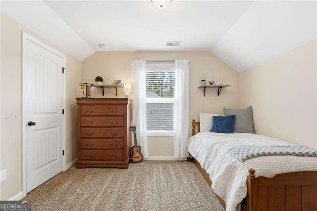 266 Cobblestone Trail, Dallas, GA 30132