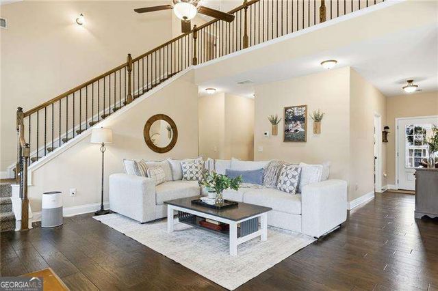 266 Cobblestone Trail, Dallas, GA 30132