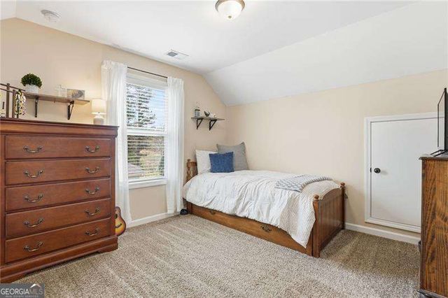 266 Cobblestone Trail, Dallas, GA 30132