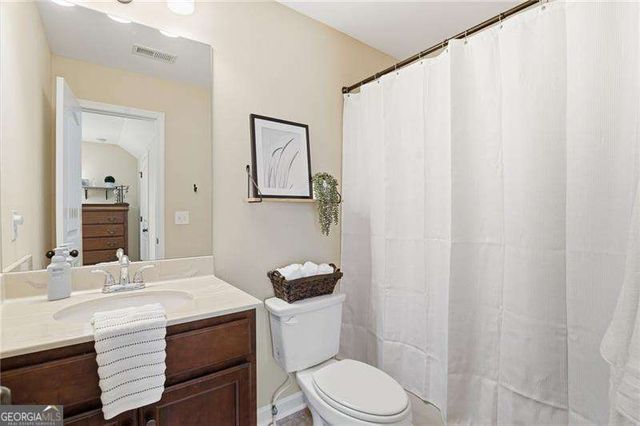266 Cobblestone Trail, Dallas, GA 30132