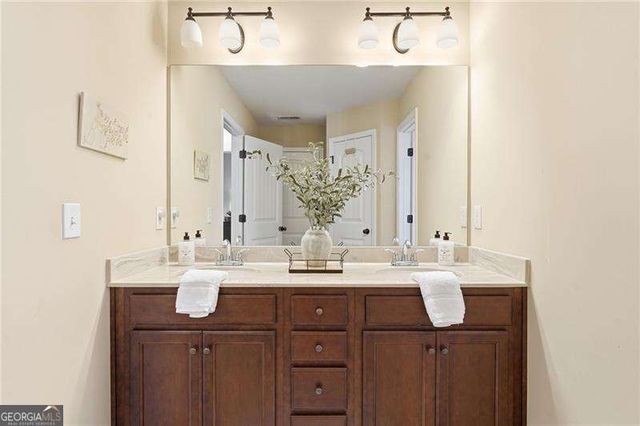 266 Cobblestone Trail, Dallas, GA 30132
