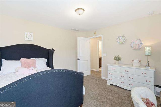 266 Cobblestone Trail, Dallas, GA 30132
