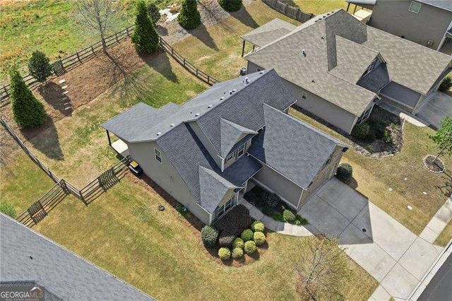 266 Cobblestone Trail, Dallas, GA 30132
