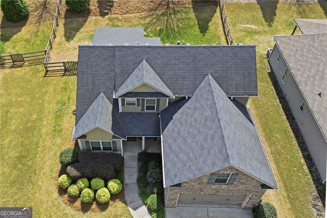 266 Cobblestone Trail, Dallas, GA 30132