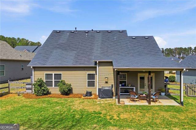 266 Cobblestone Trail, Dallas, GA 30132