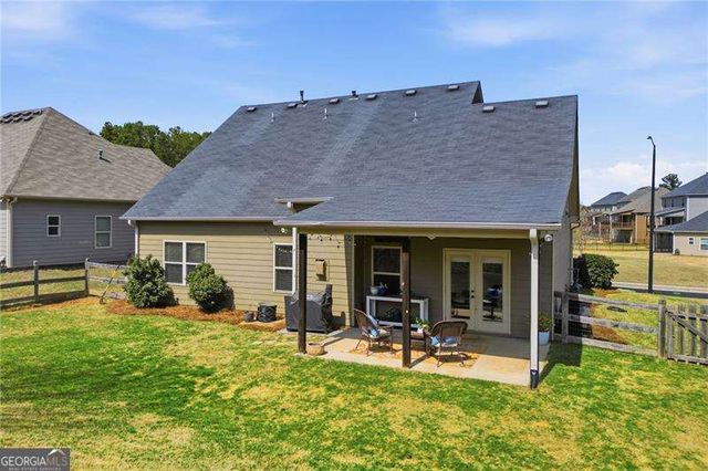 266 Cobblestone Trail, Dallas, GA 30132