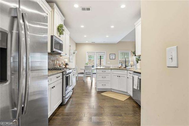 266 Cobblestone Trail, Dallas, GA 30132